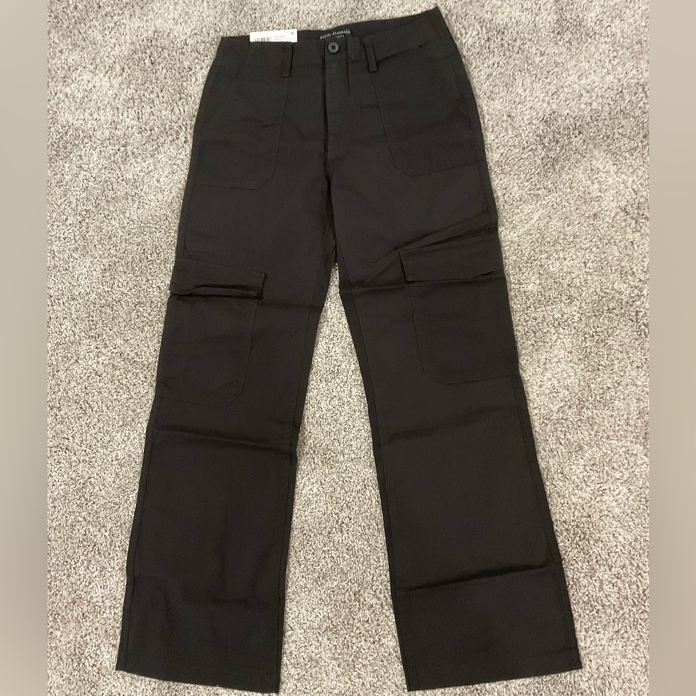 Dreamy Twill Cargos